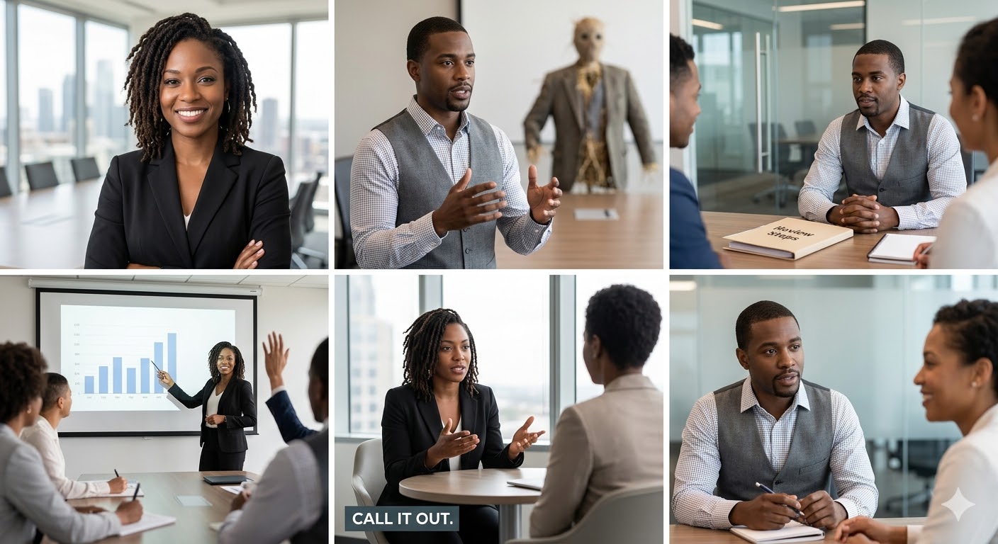 How to Handle Being Misunderstood (And Win the Argument)